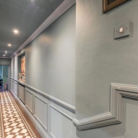 Stylish 2 Bedrooms Flat Sleeps 6 & Garden London Zone 2 Cls Central Exterior photo